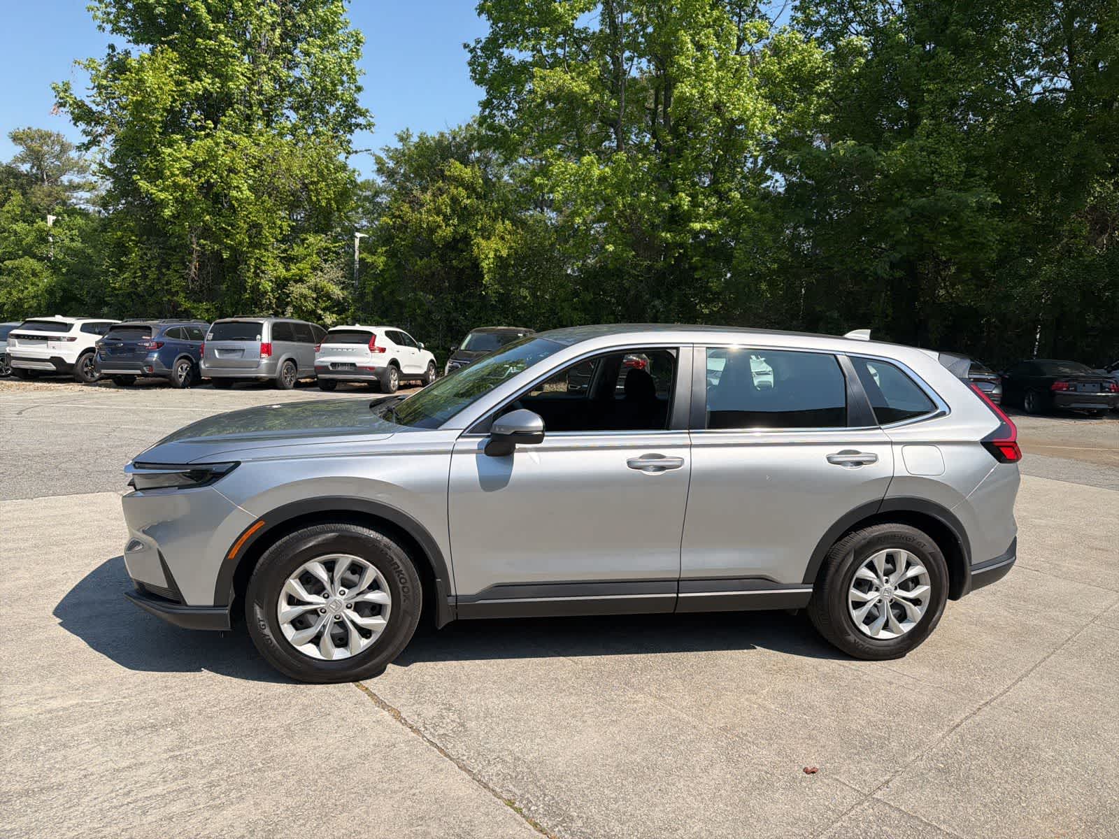 Thumbnail: 2023 Honda CR-V - 6