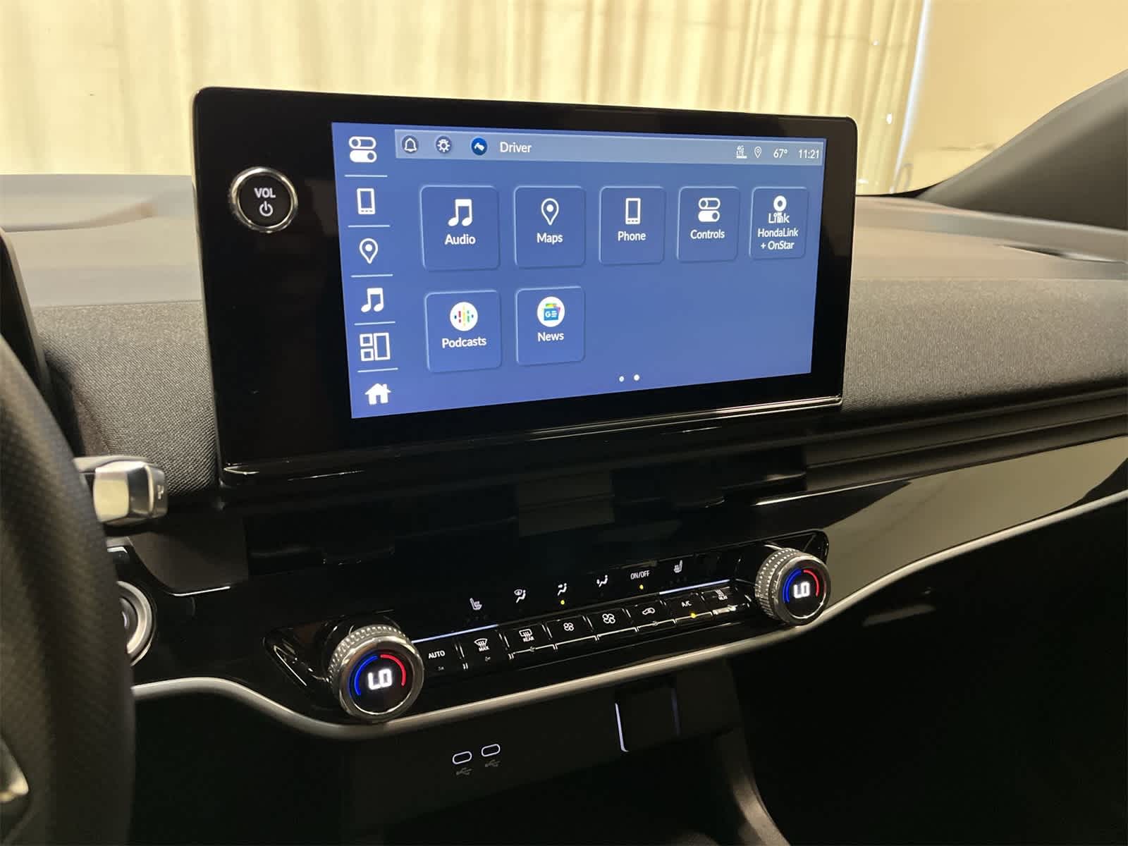 Thumbnail: 2024 Honda Prologue - 5