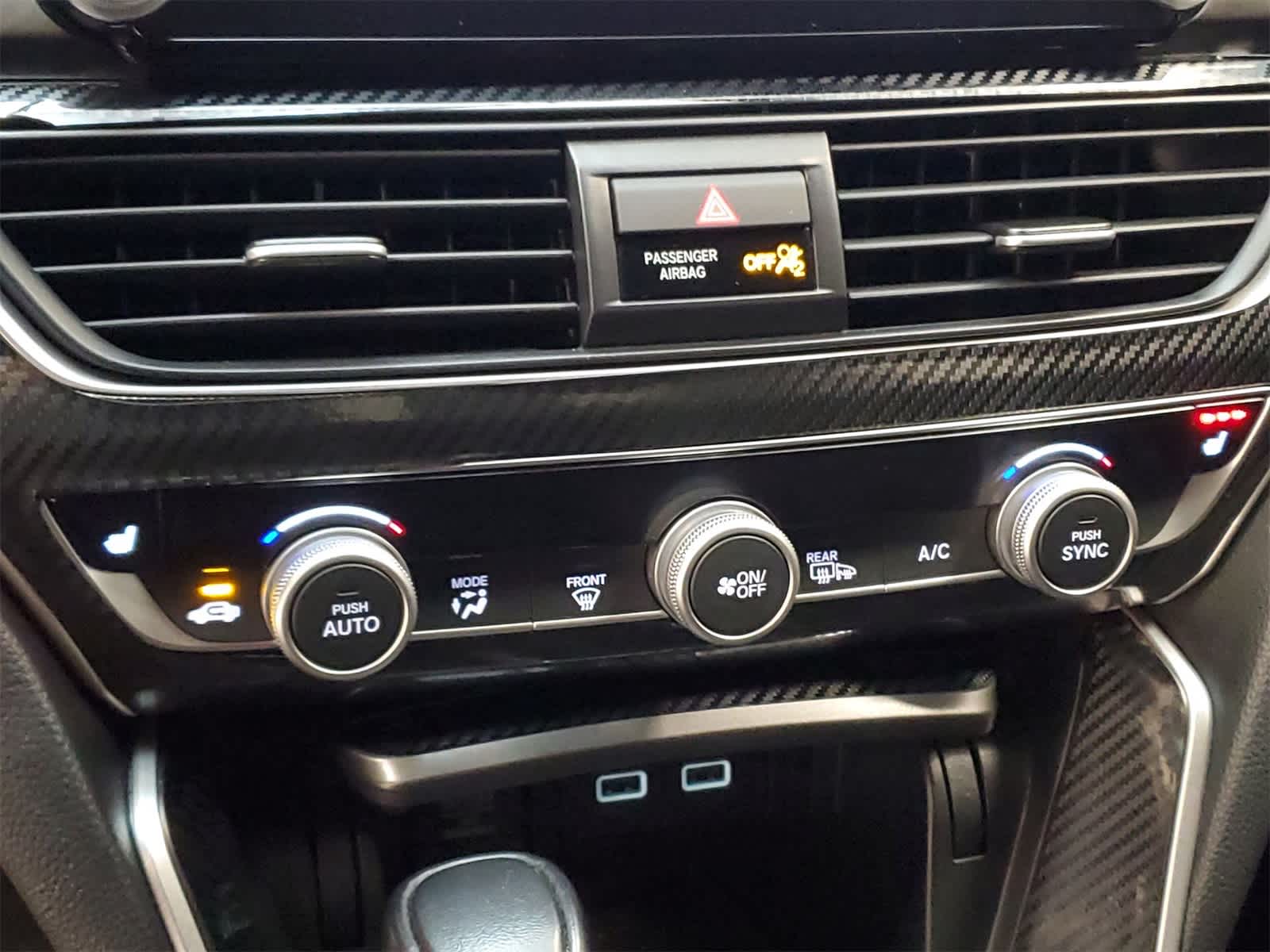 Thumbnail: 2022 Honda Accord - 25