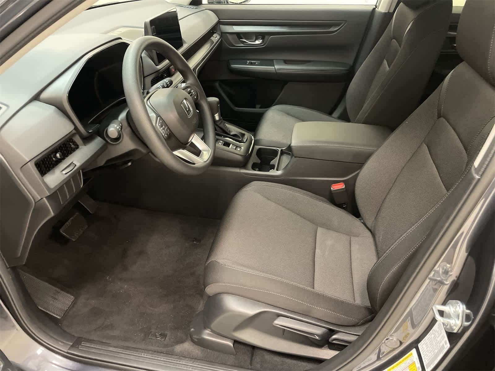 Thumbnail: 2026 Honda CR-V - 16