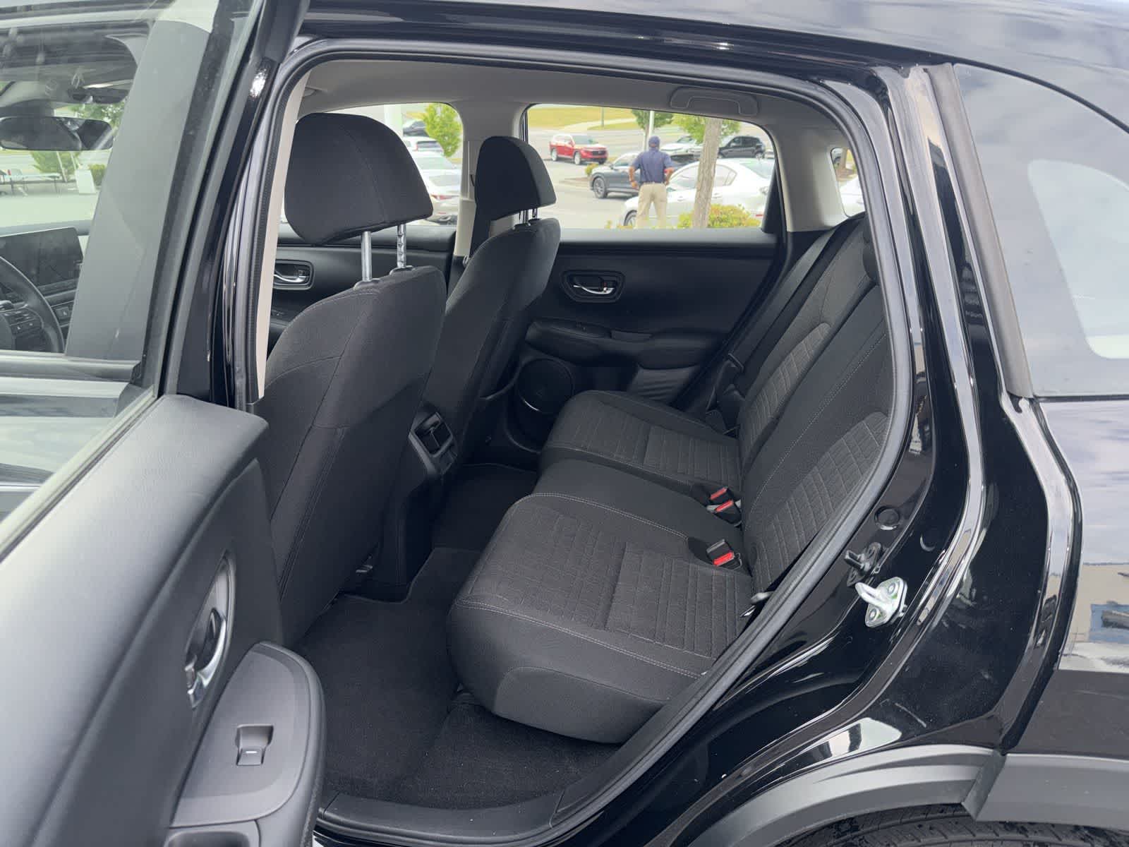 Thumbnail: 2023 Honda HR-V - 15