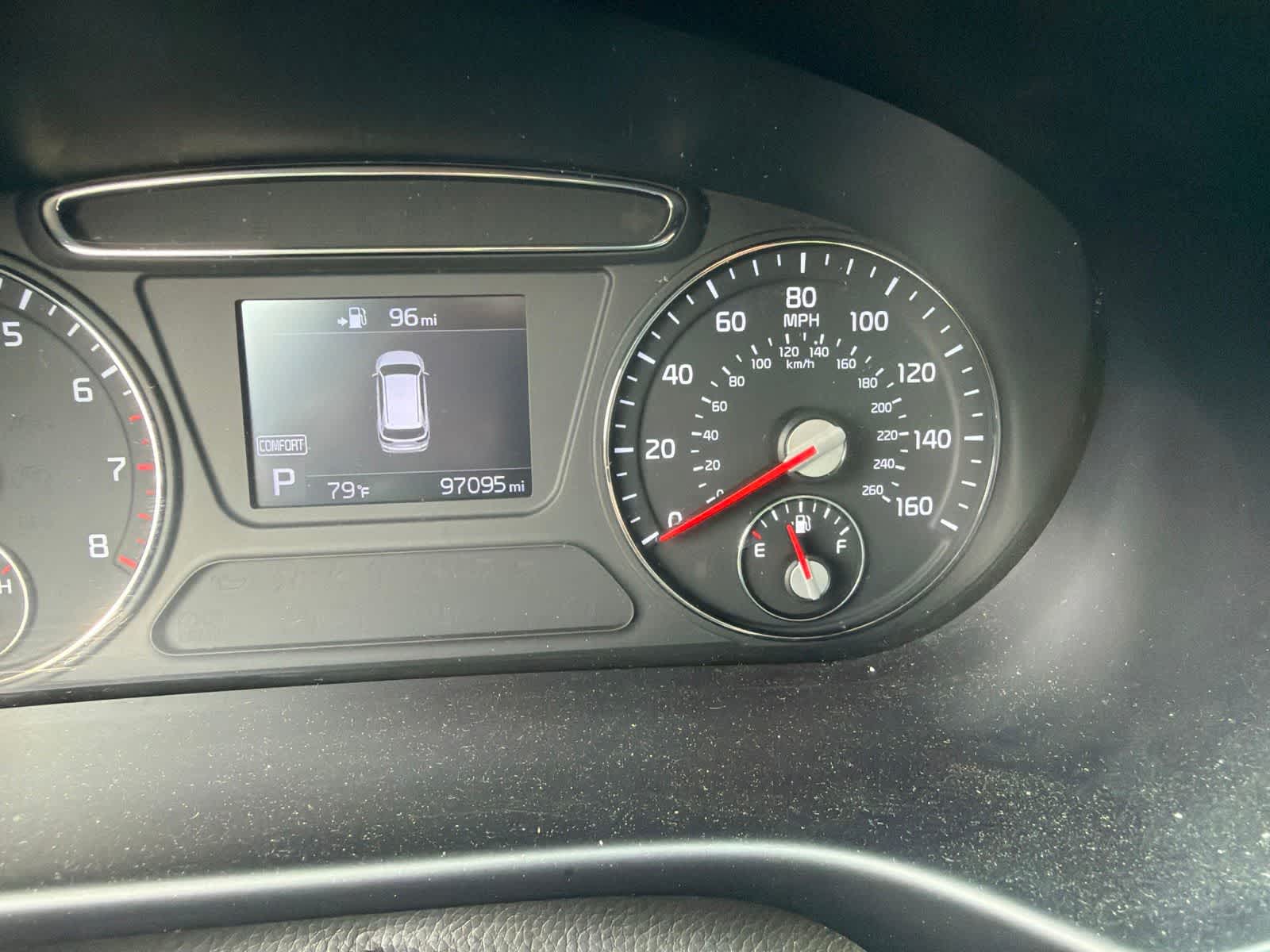 Used 2019 Kia Sorento LX with VIN 5XYPG4A36KG449111 for sale in Chamblee, GA