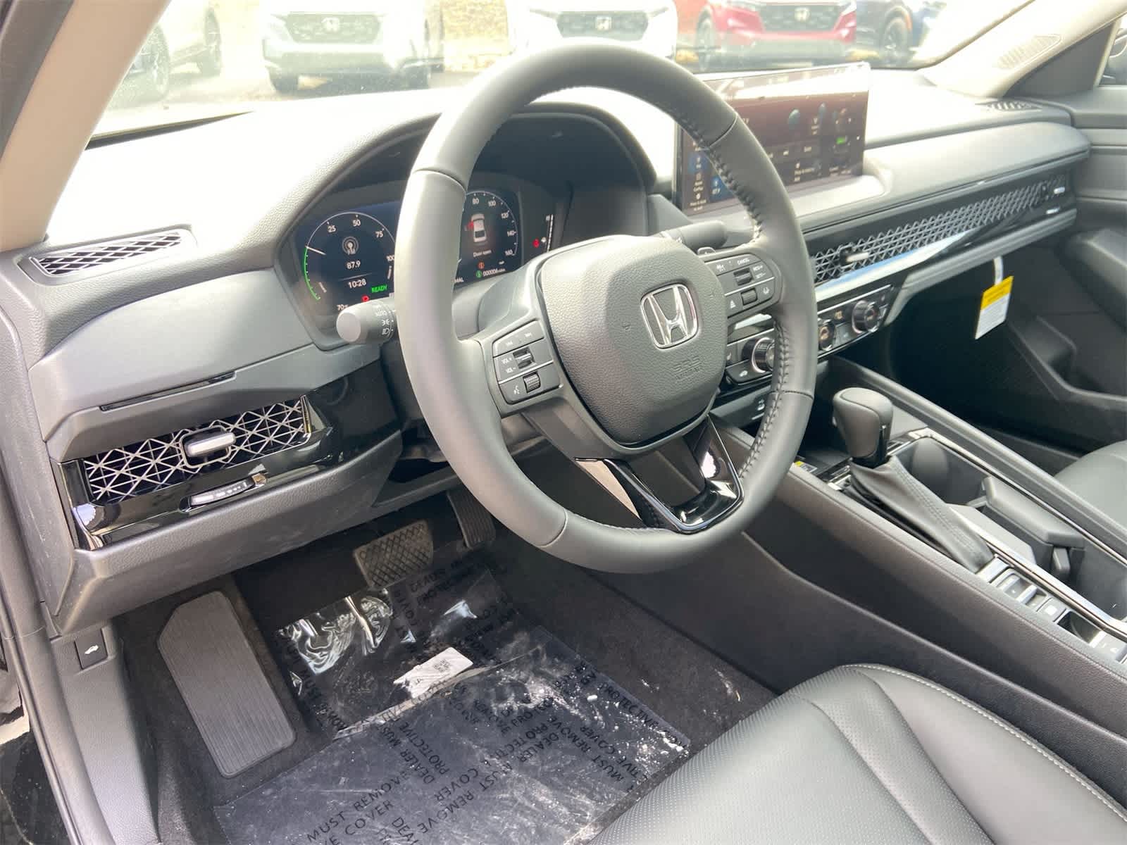 Thumbnail: 2025 Honda Accord - 13