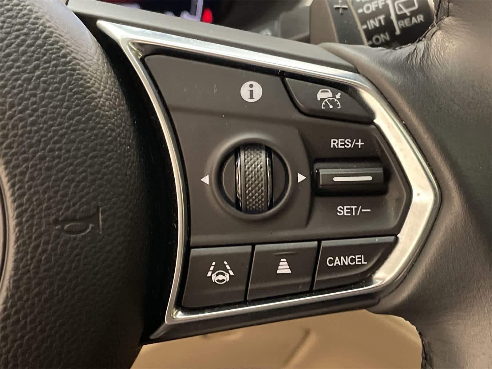 Thumbnail: 2024 Acura MDX - 14