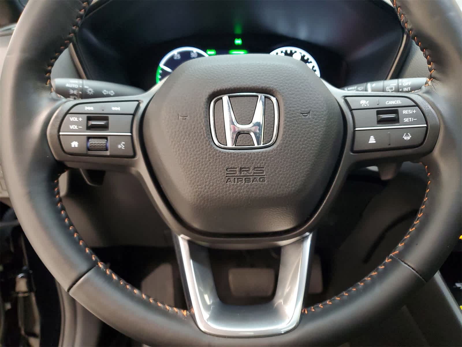 Thumbnail: 2025 Honda CR-V - 11