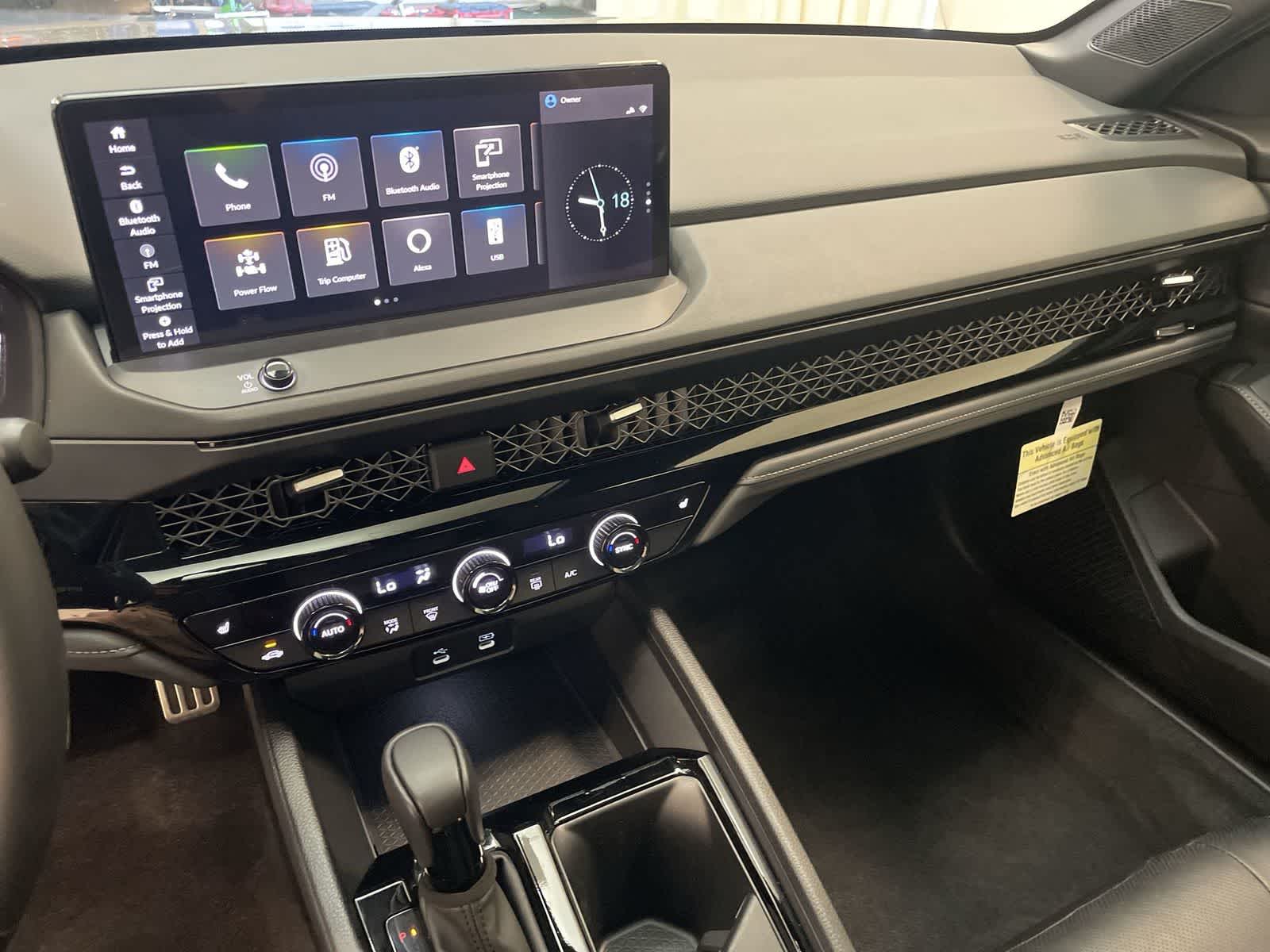Thumbnail: 2024 Honda Accord - 30