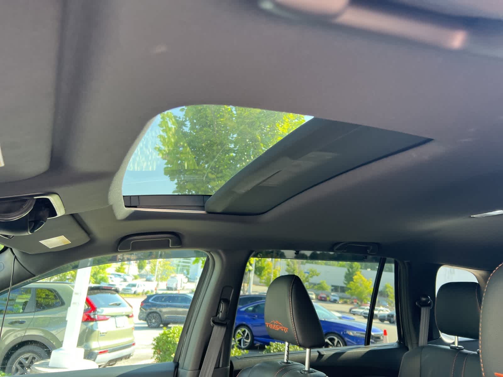 Thumbnail: 2022 Honda Passport - 20