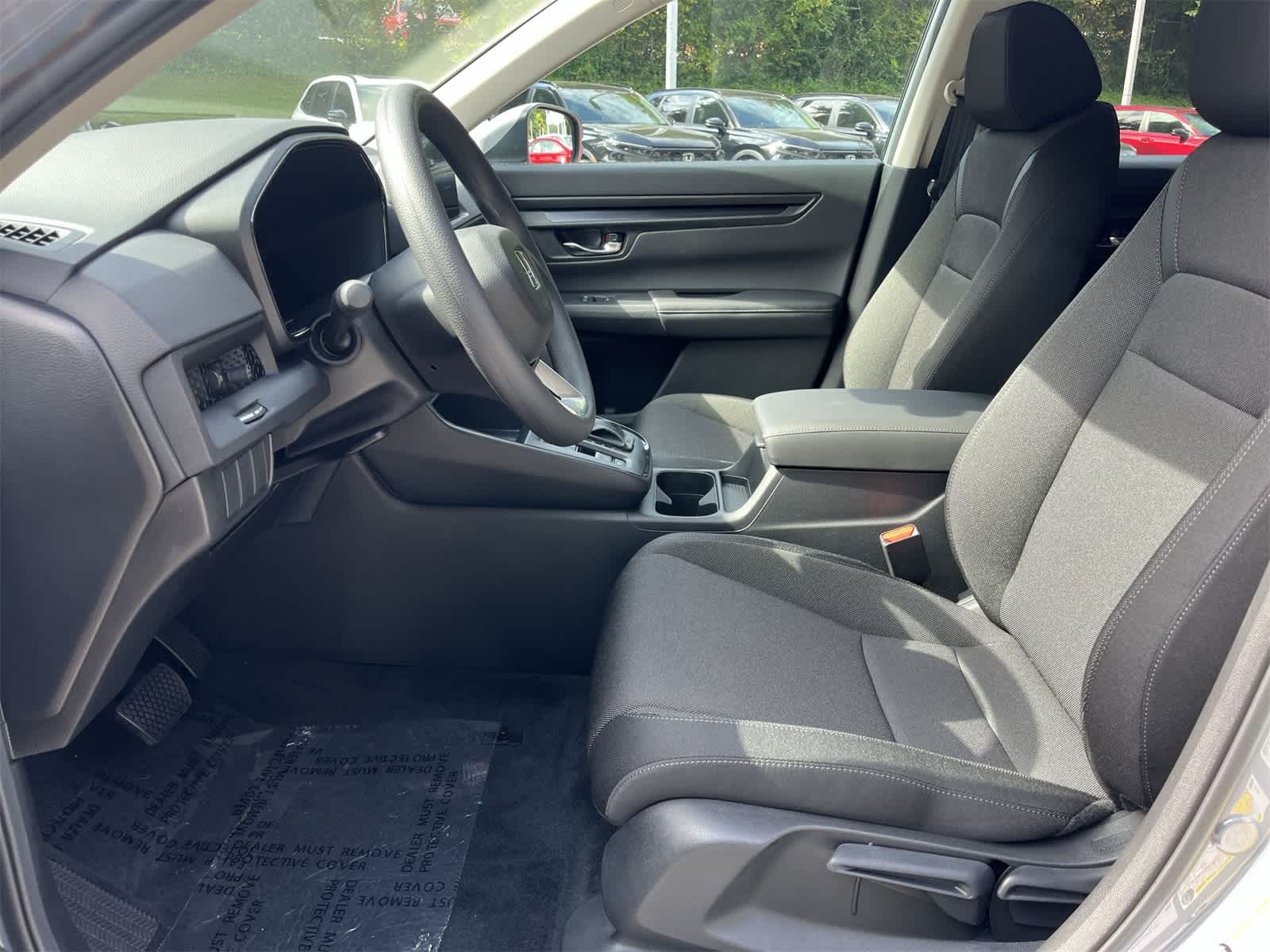 Thumbnail: 2026 Honda CR-V - 12