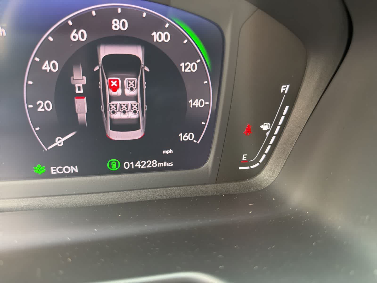 Thumbnail: 2025 Honda Accord - 2