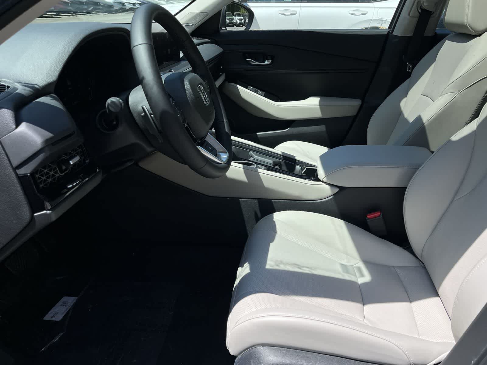 Thumbnail: 2026 Honda Accord - 12