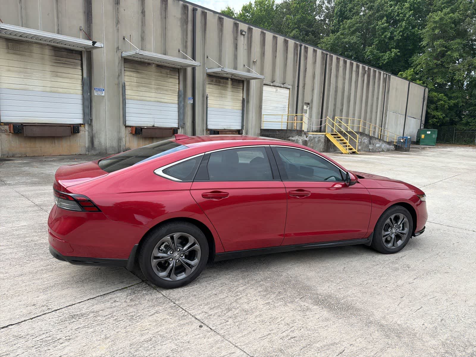 Thumbnail: 2025 Honda Accord - 12