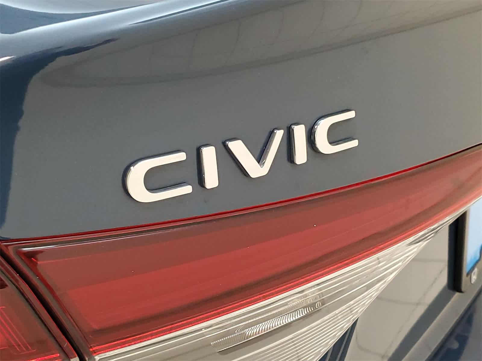 Thumbnail: 2025 Honda Civic - 19