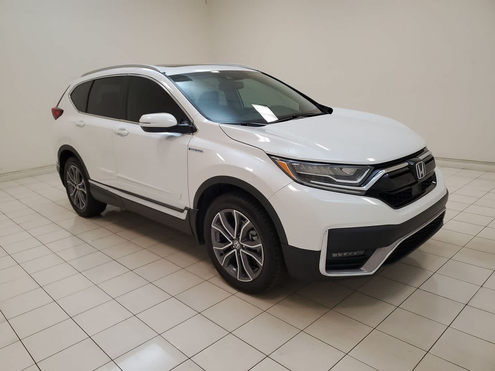 Thumbnail: 2022 Honda CR-V - 28