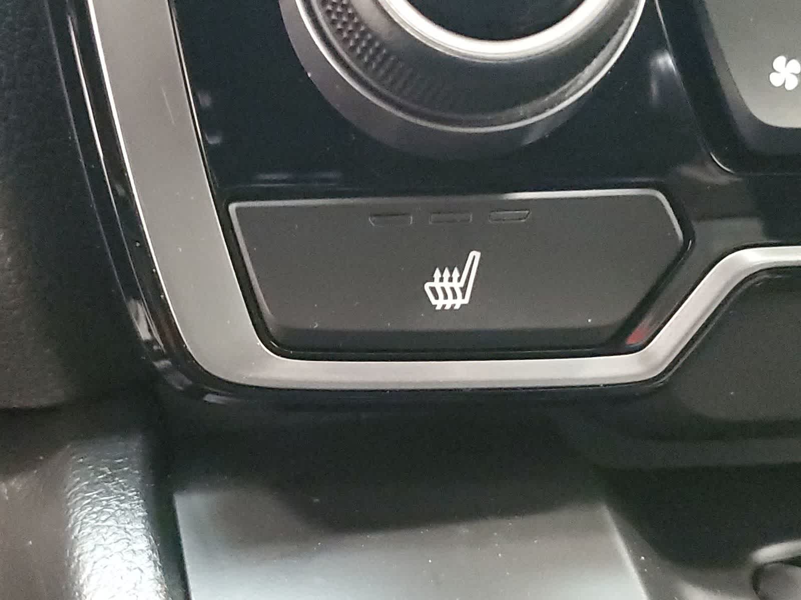 Thumbnail: 2022 Honda CR-V - 6