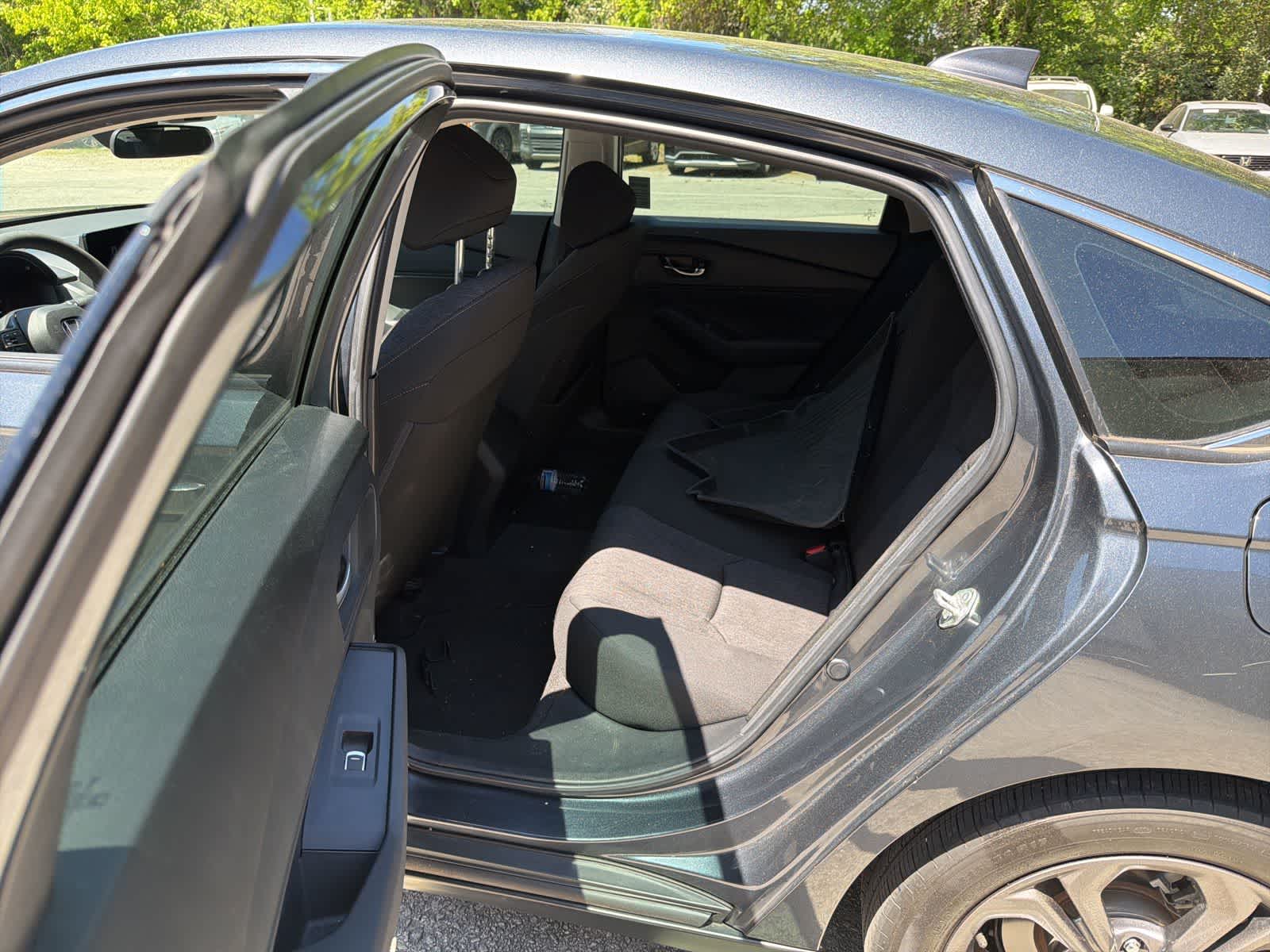 Thumbnail: 2023 Honda Accord - 15