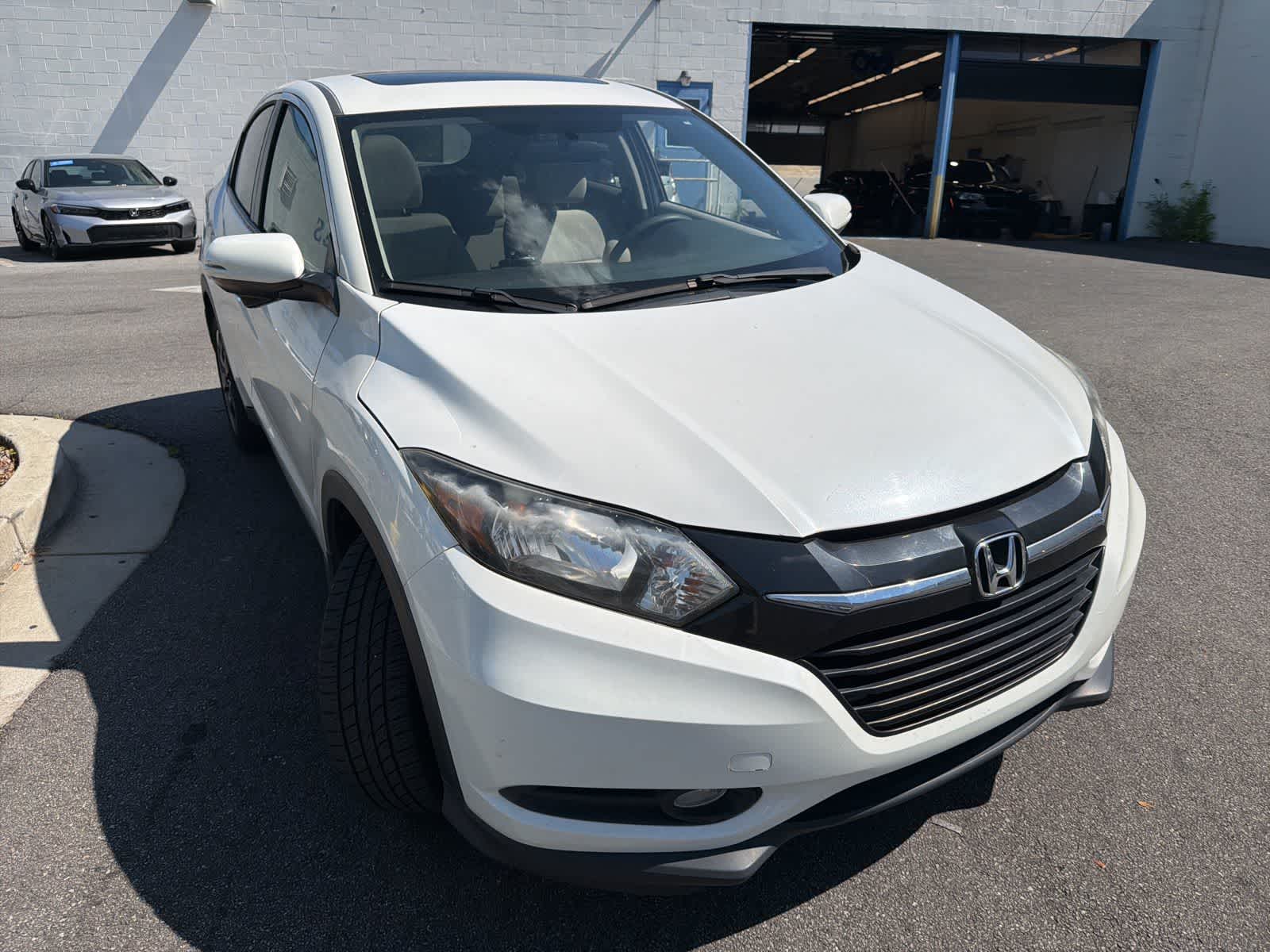 Thumbnail: 2018 Honda HR-V - 13