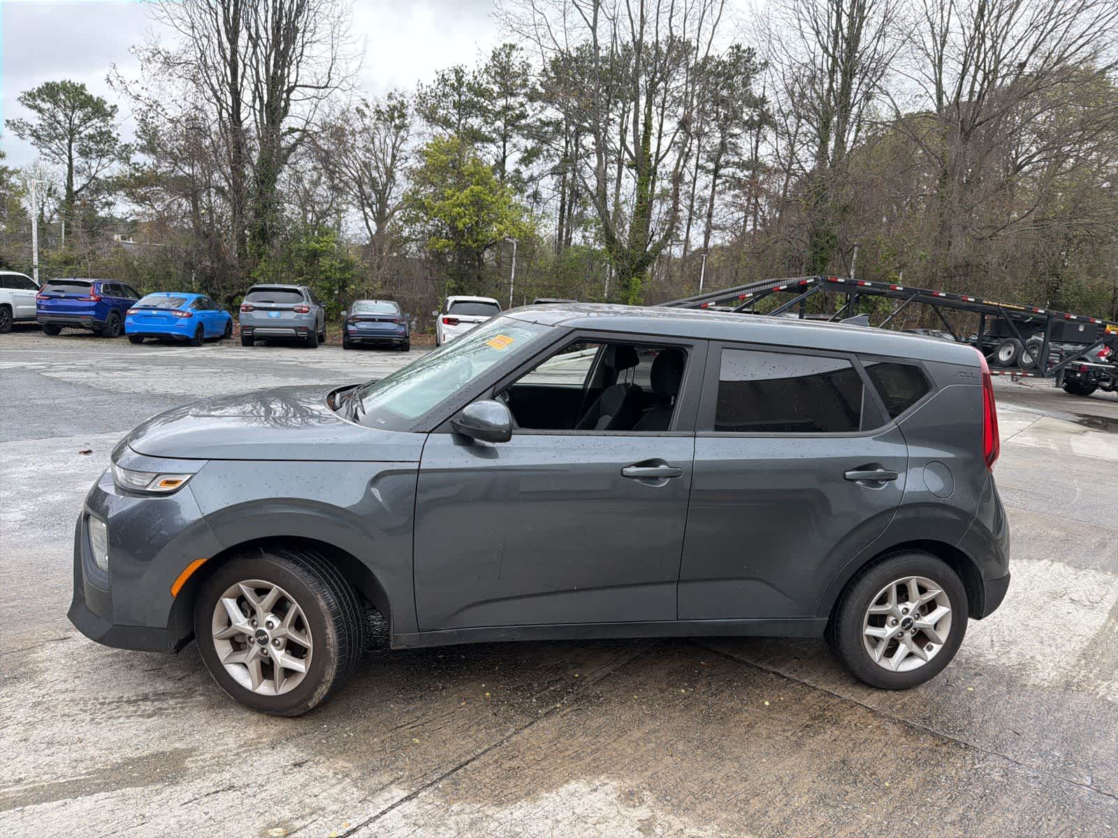 Thumbnail: 2022 Kia Soul - 6