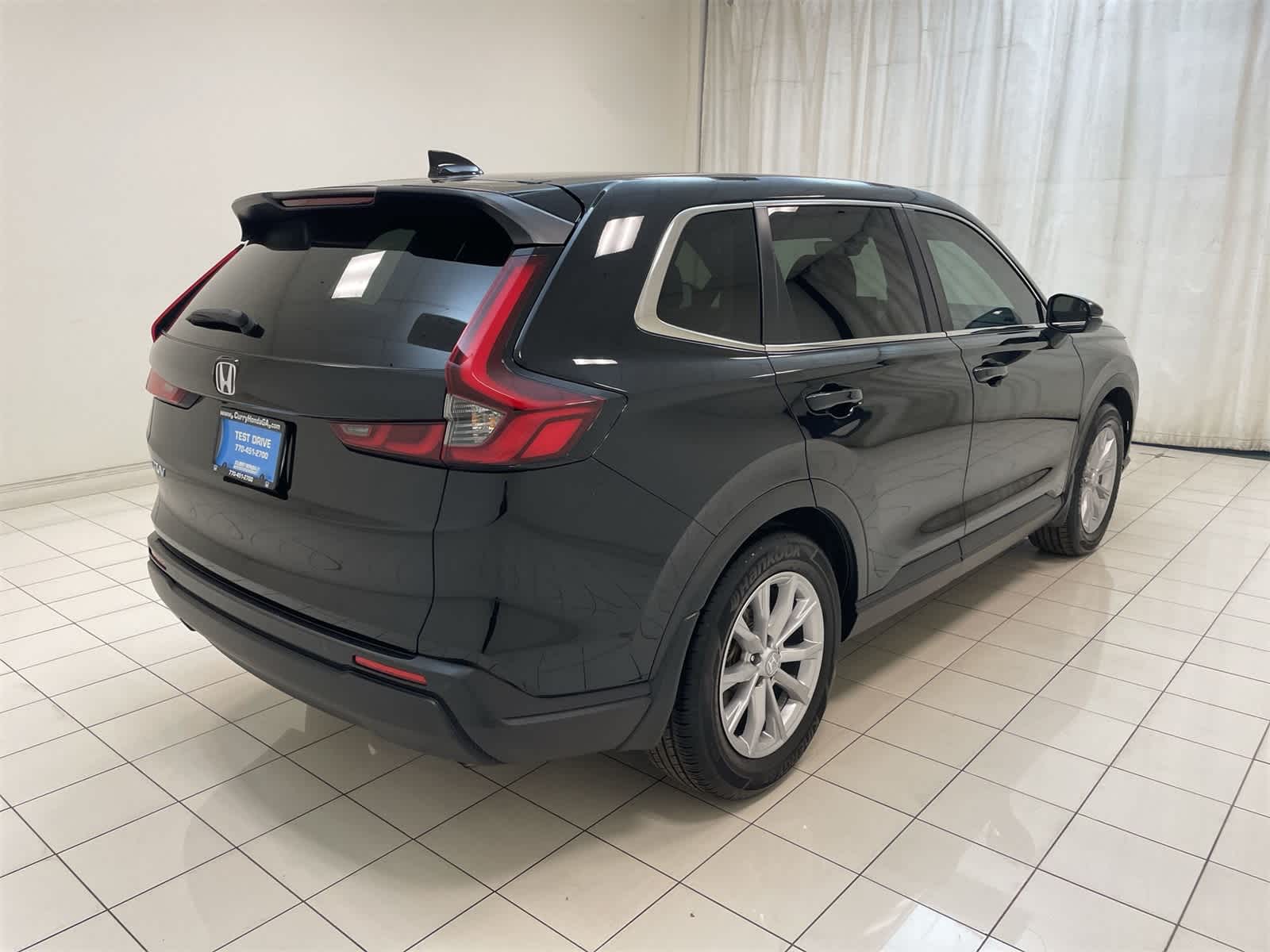 Thumbnail: 2024 Honda CR-V - 29