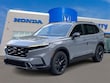 Honda CR-V Hybrid