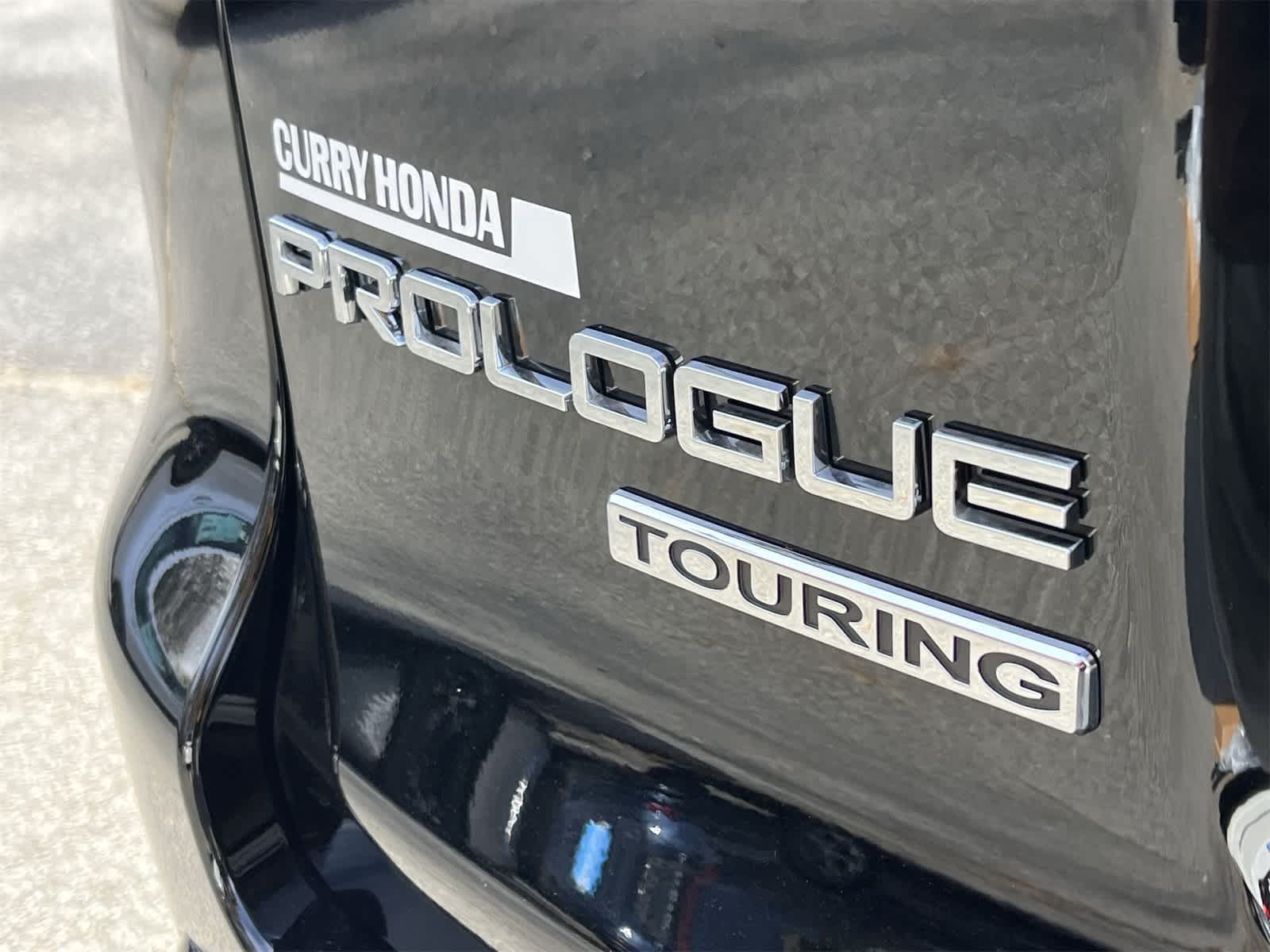 Thumbnail: 2026 Honda Prologue - 8