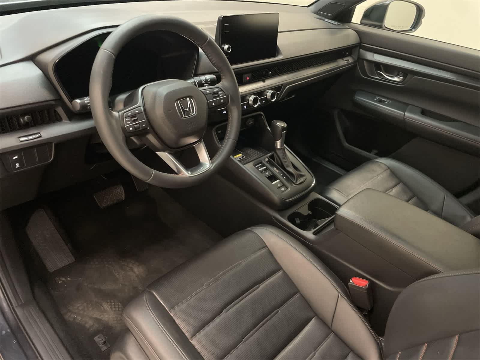 Thumbnail: 2024 Honda CR-V - 2