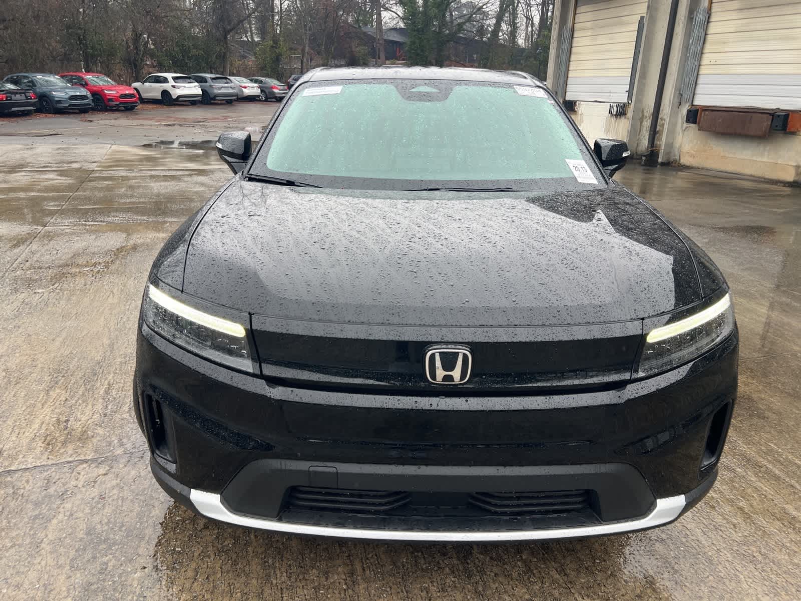 Thumbnail: 2024 Honda Prologue - 14