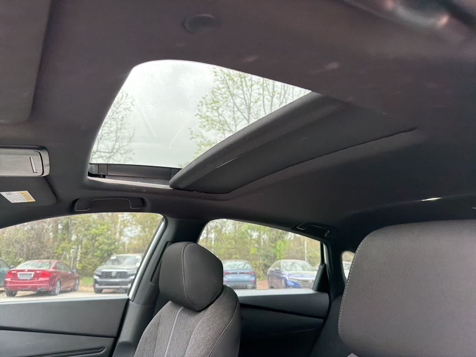 Thumbnail: 2023 Honda Accord - 19