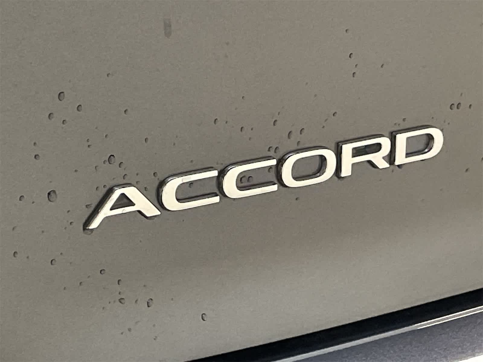 Thumbnail: 2024 Honda Accord - 21