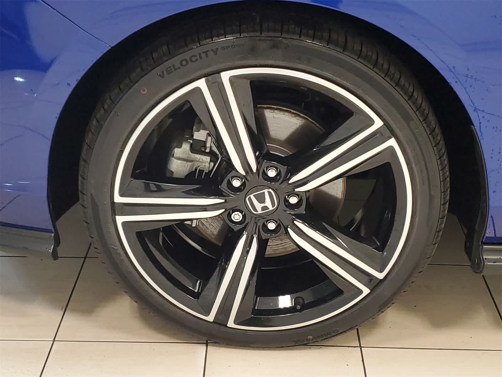 Thumbnail: 2023 Honda Accord - 22