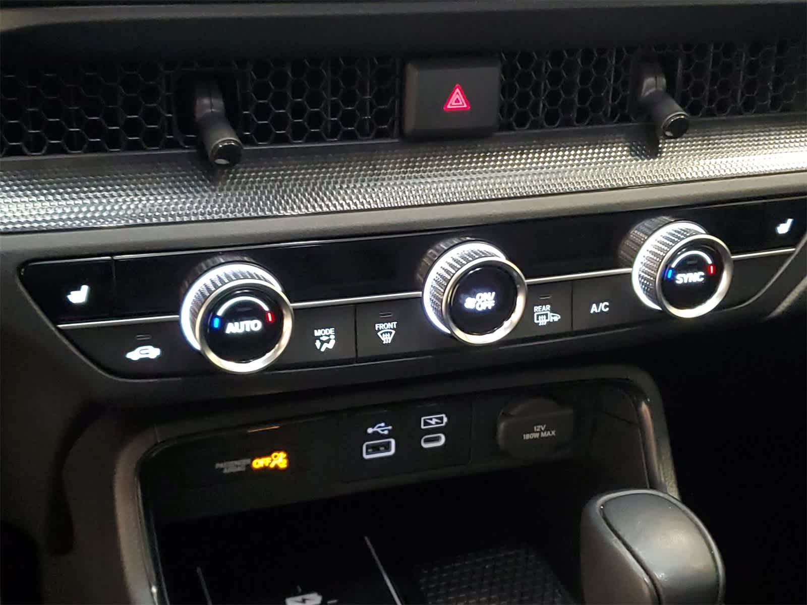 Thumbnail: 2025 Honda CR-V - 32