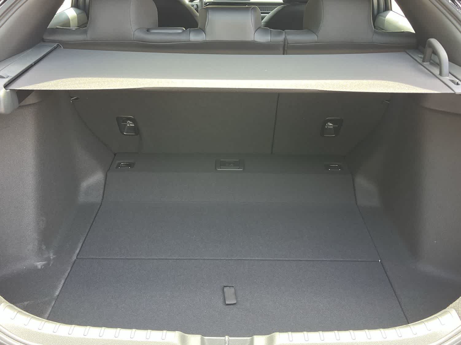 Thumbnail: 2026 Honda Civic - 9