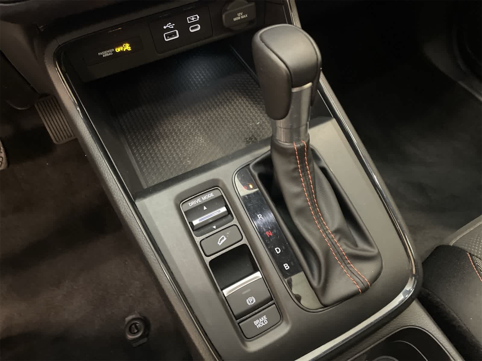 Thumbnail: 2023 Honda CR-V - 9