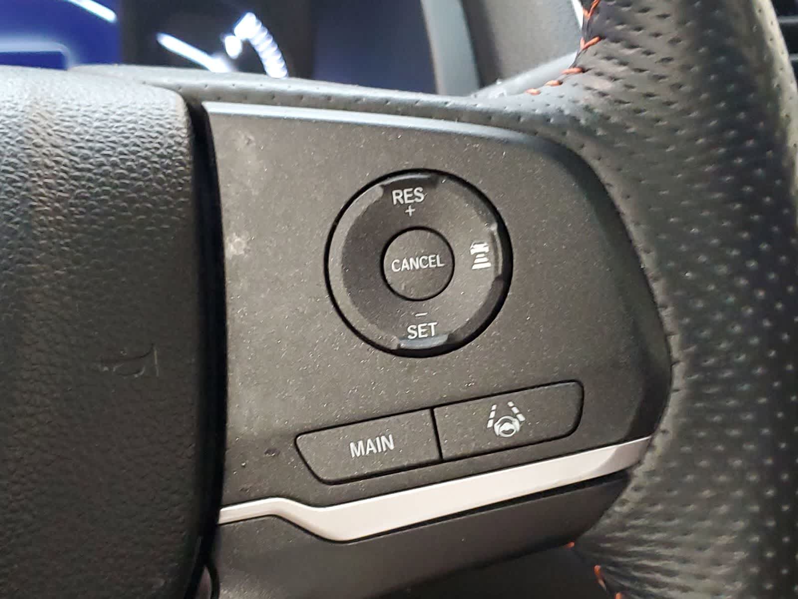 Thumbnail: 2022 Honda Passport - 13