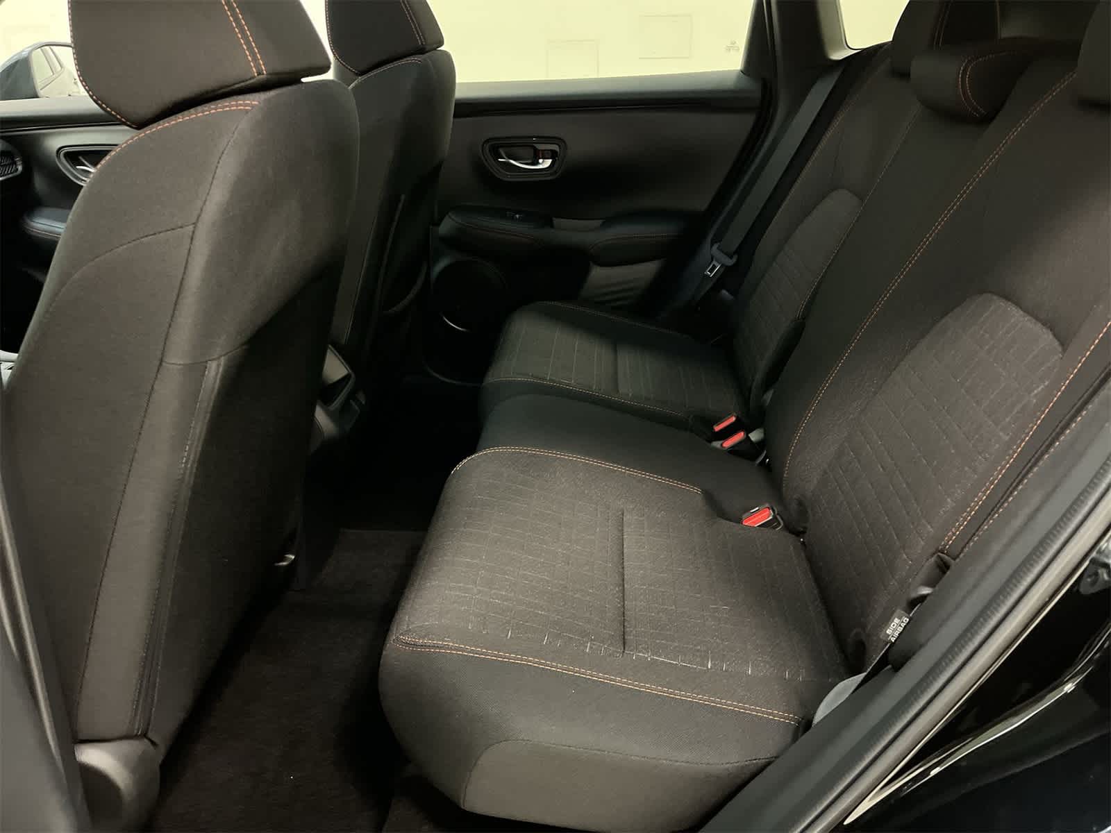 Thumbnail: 2025 Honda HR-V - 20