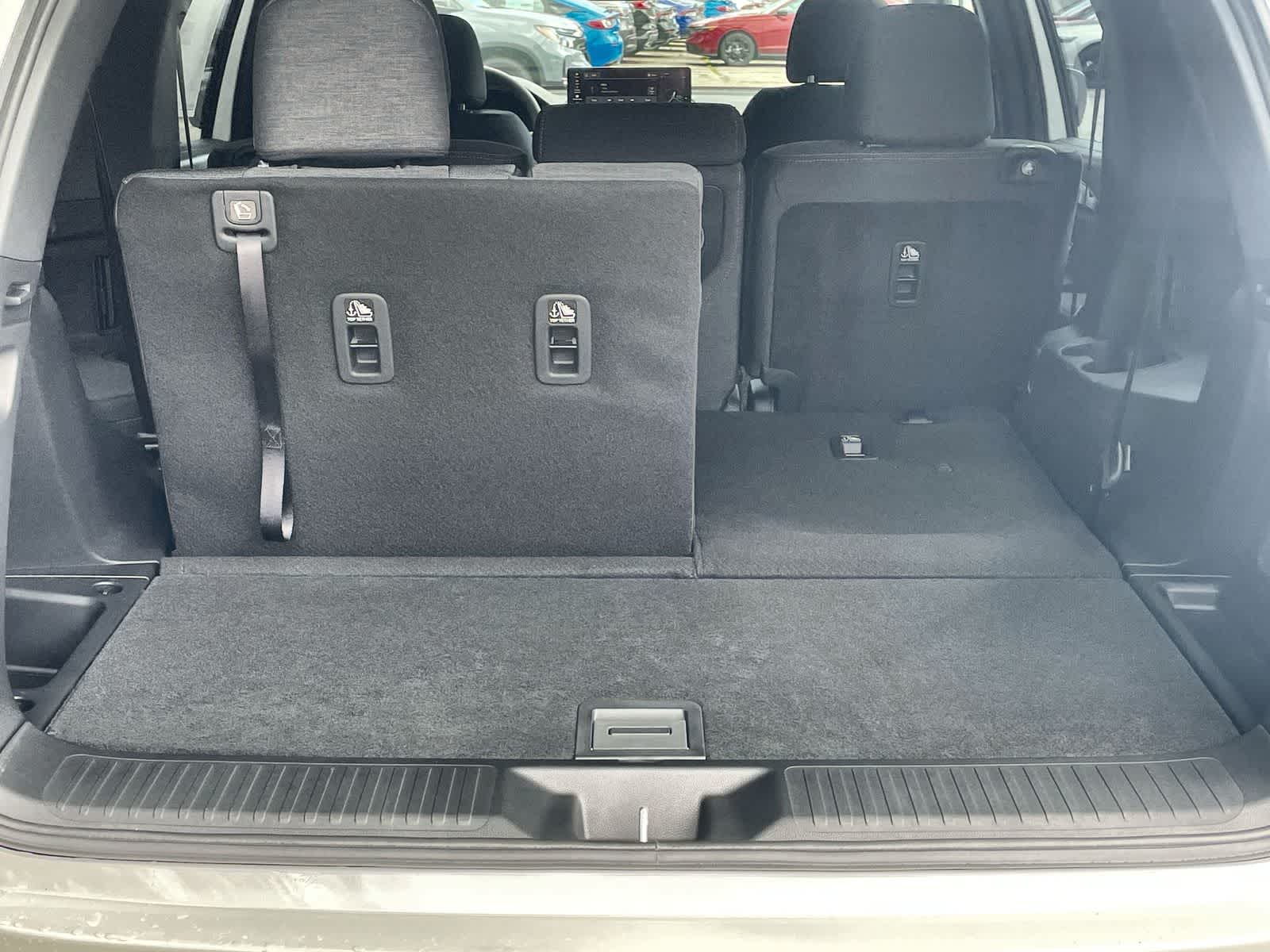 Thumbnail: 2026 Honda Pilot - 9