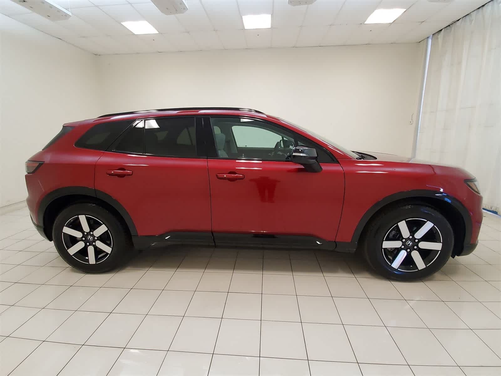 Thumbnail: 2025 Honda Prologue - 29