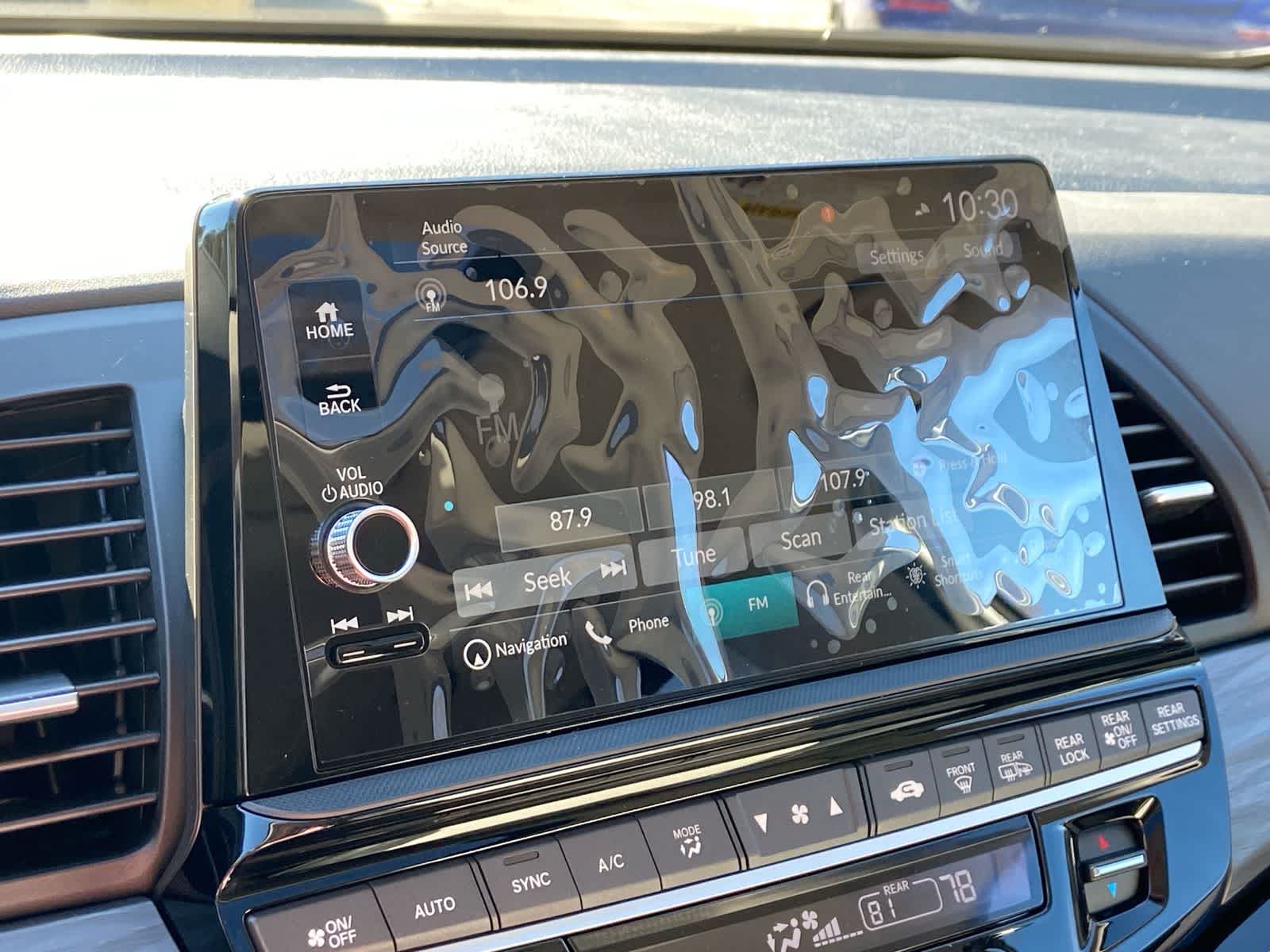 Thumbnail: 2026 Honda Odyssey - 17