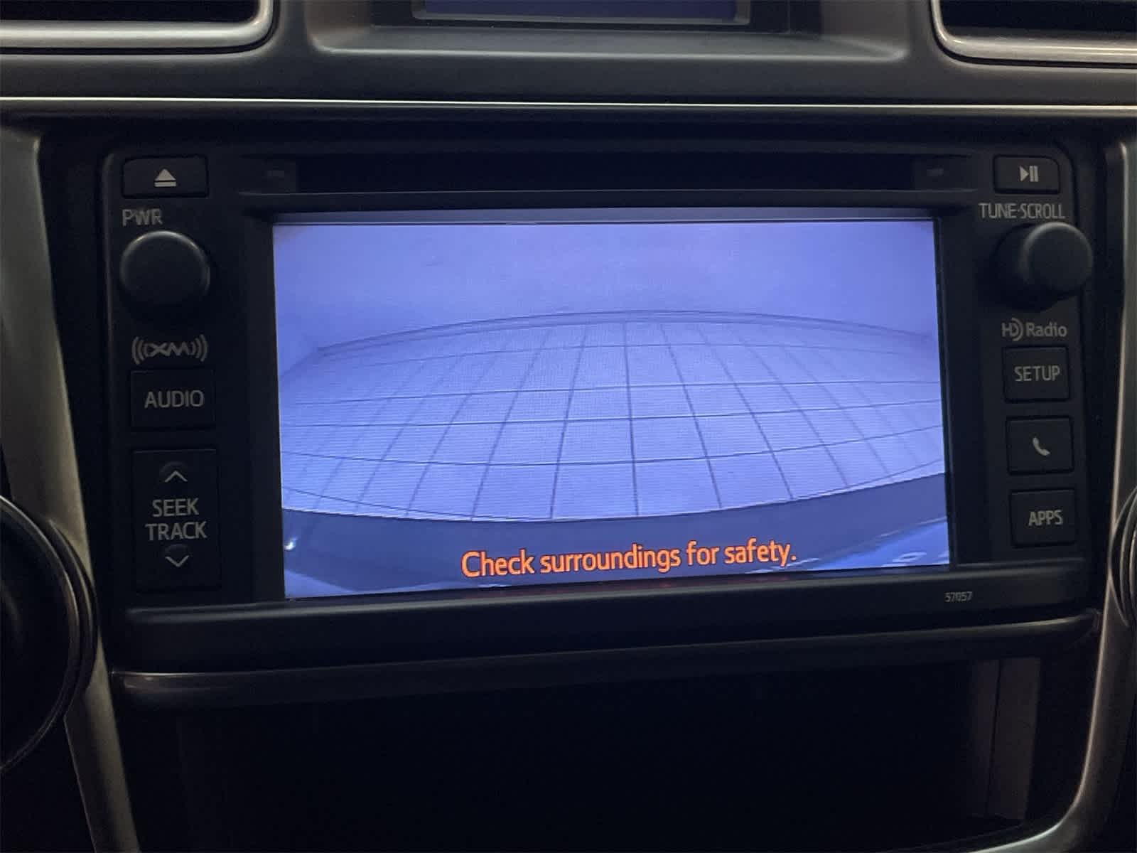 Thumbnail: 2013 Toyota Highlander - 4