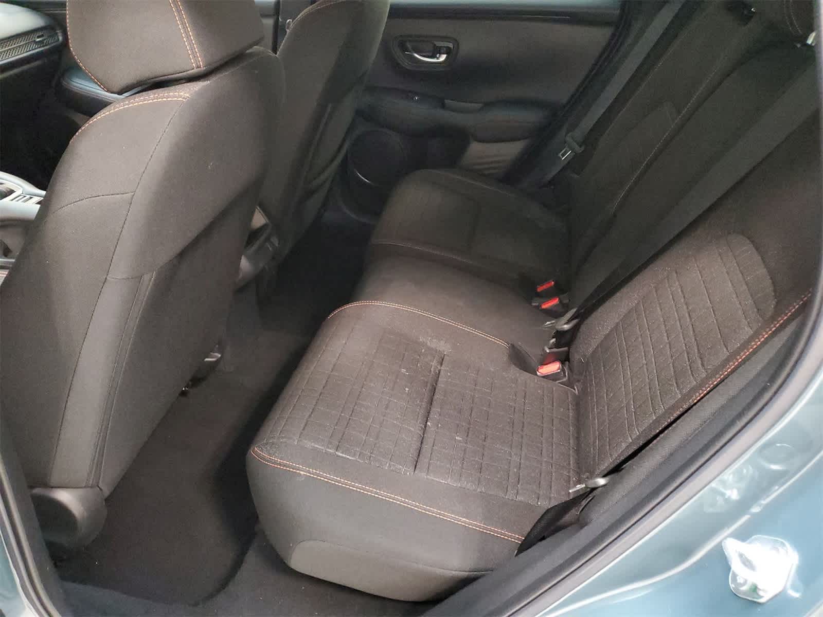 Thumbnail: 2024 Honda HR-V - 19