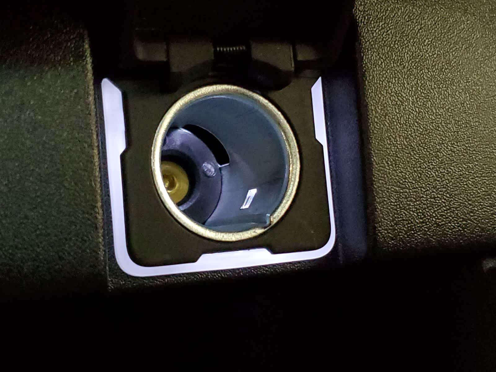 Thumbnail: 2025 Honda Prologue - 36