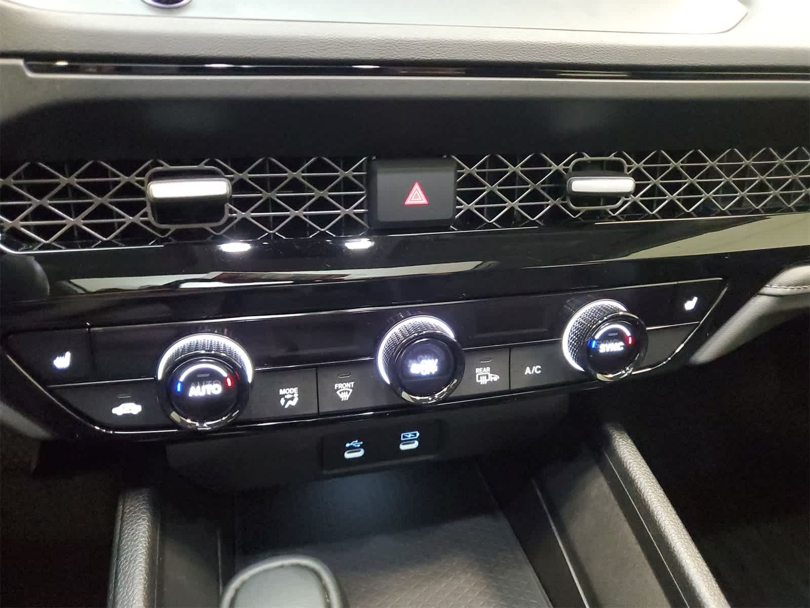 Thumbnail: 2023 Honda Accord - 31