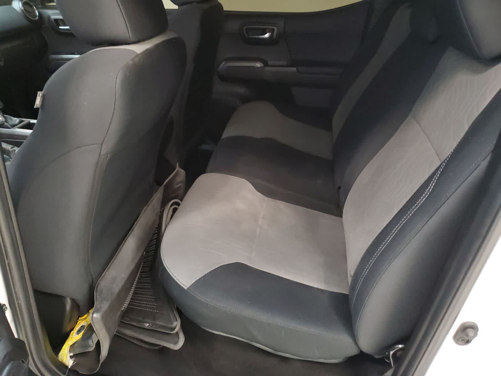 Thumbnail: 2023 Toyota Tacoma - 17