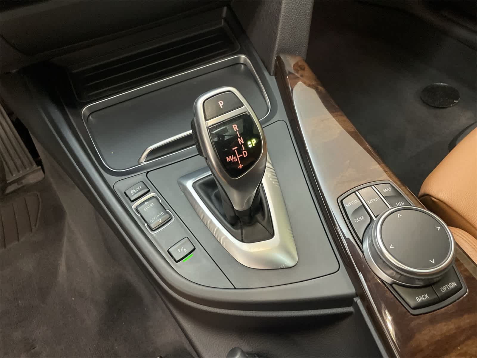 Thumbnail: 2018 BMW 4 Series - 10