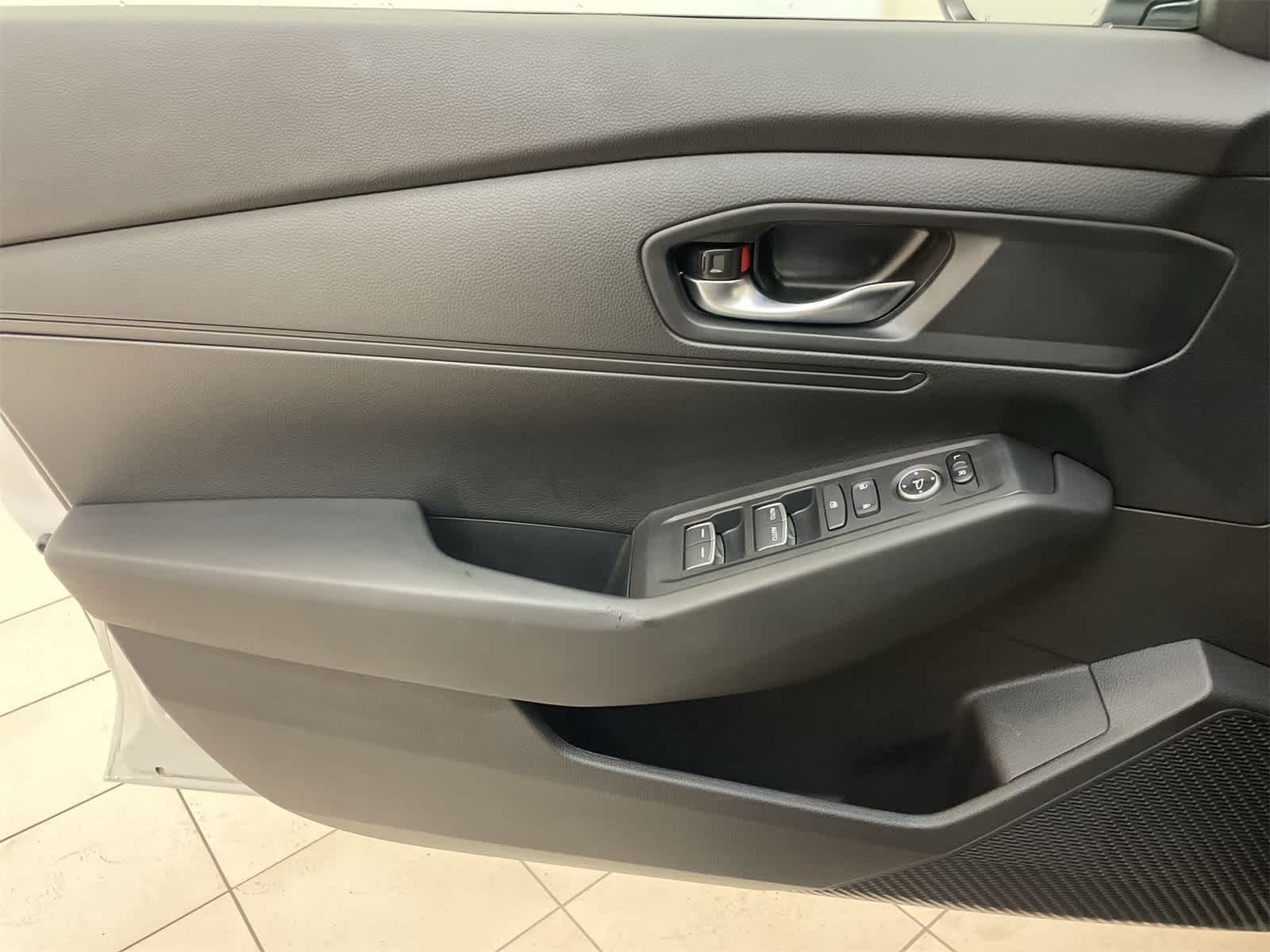 Thumbnail: 2025 Honda Accord - 14