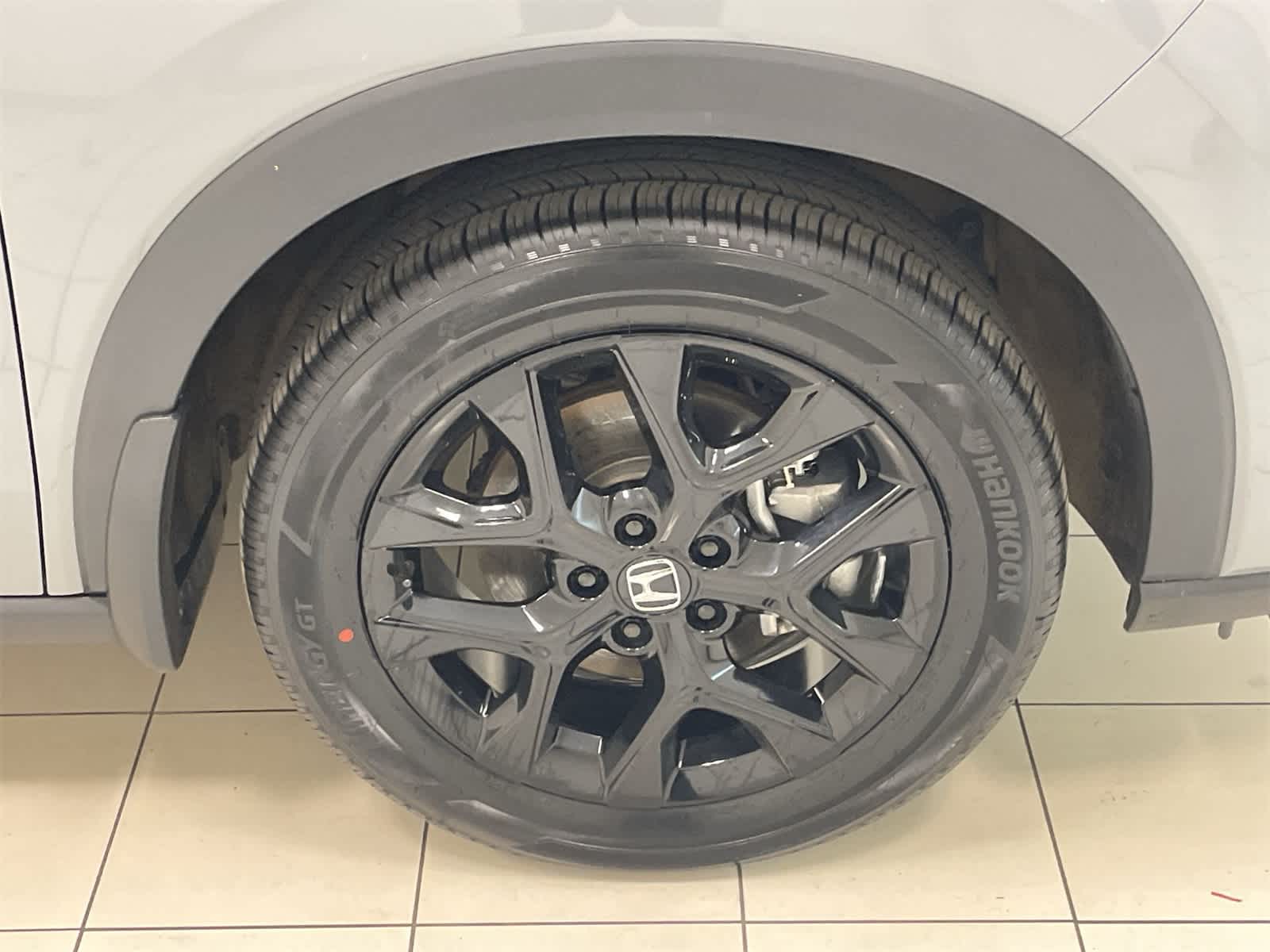 Thumbnail: 2025 Honda HR-V - 22