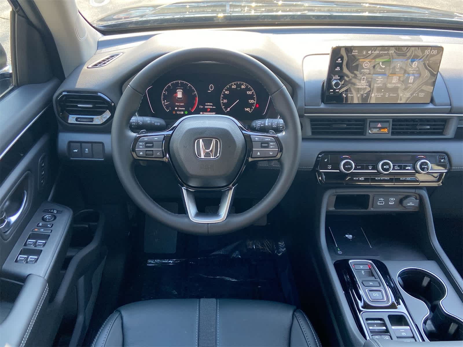 Thumbnail: 2025 Honda Pilot - 11
