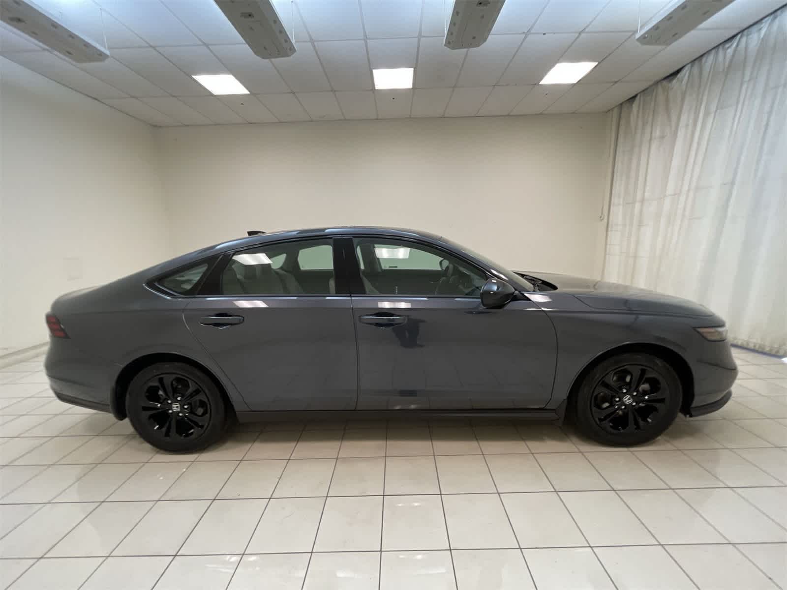 Thumbnail: 2025 Honda Accord - 26