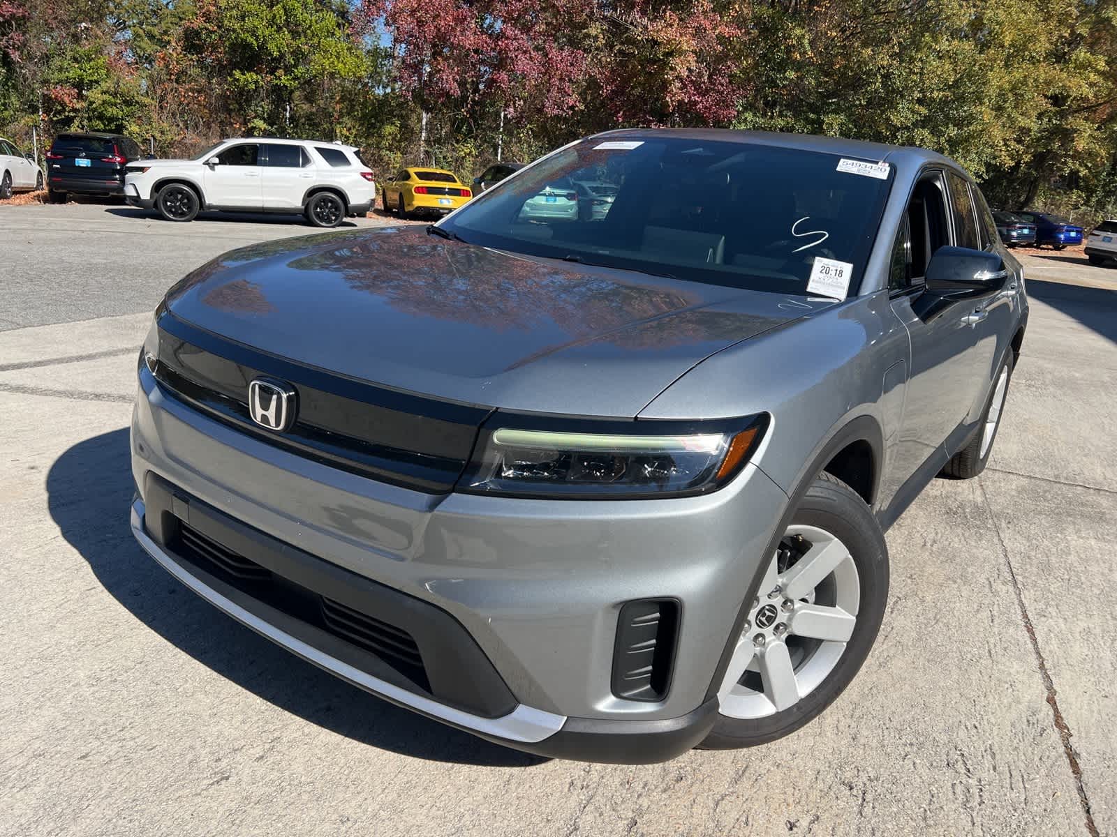 2024 Honda Prologue EX -
                  Chamblee, GA