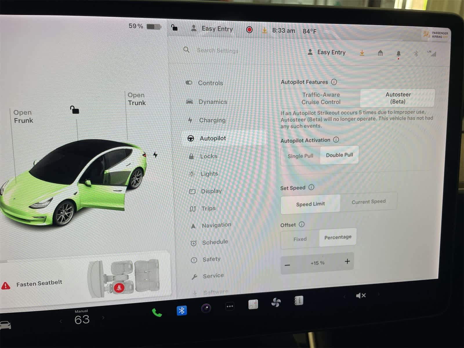 Thumbnail: 2020 Tesla Model 3 - 29