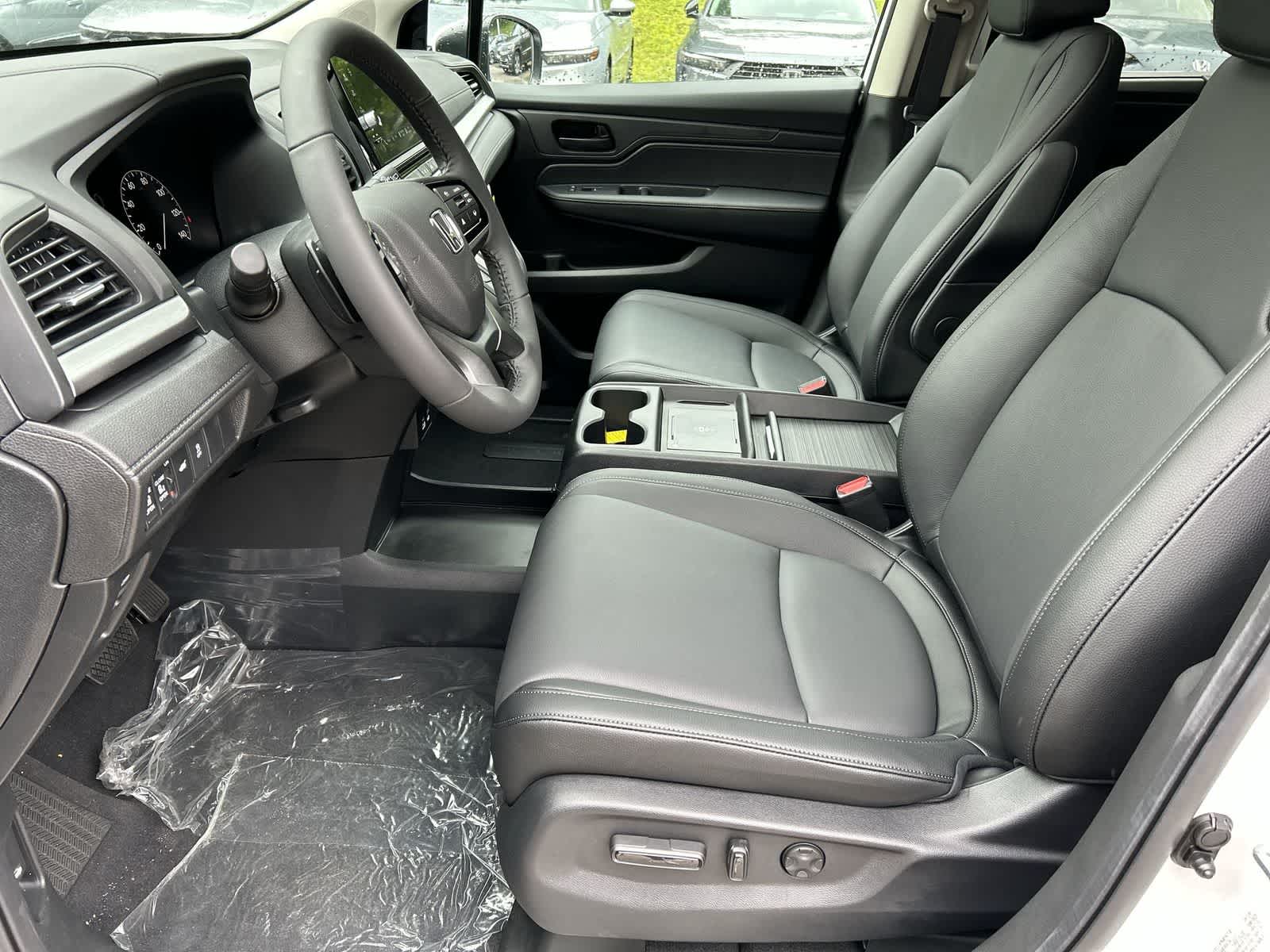 Thumbnail: 2026 Honda Odyssey - 11